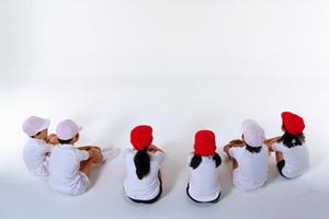 プロの和太鼓集団が教える和太鼓教室