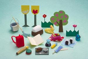 様々なコースがある英会話スクールです