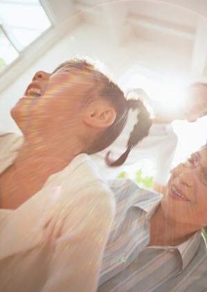 子供と一緒に英語が学べる教材について