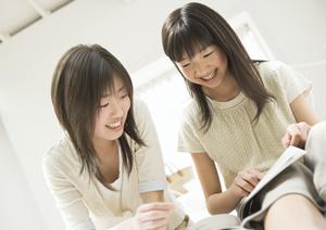 他の学校とも併用可能な子供英会話